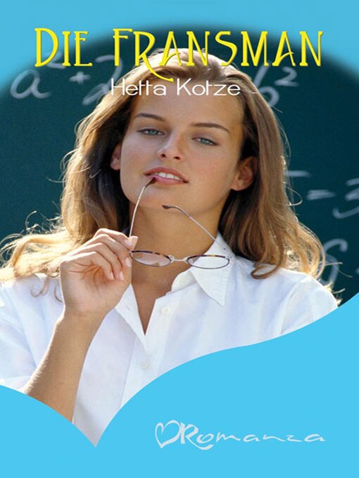 Title details for Die Fransman by Hetta Kotze - Available